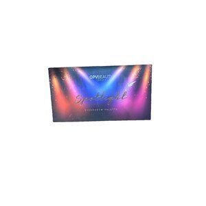 OPV Beauty London Spotlight Eyeshadow Palette Authentic NIB